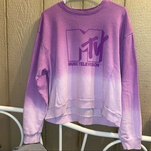 MTV Pullover